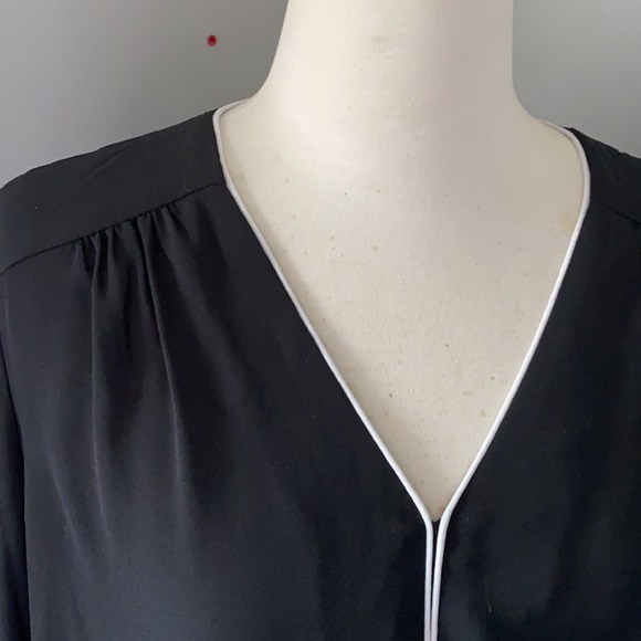 Philosophy Blouse - Picture 2 of 5